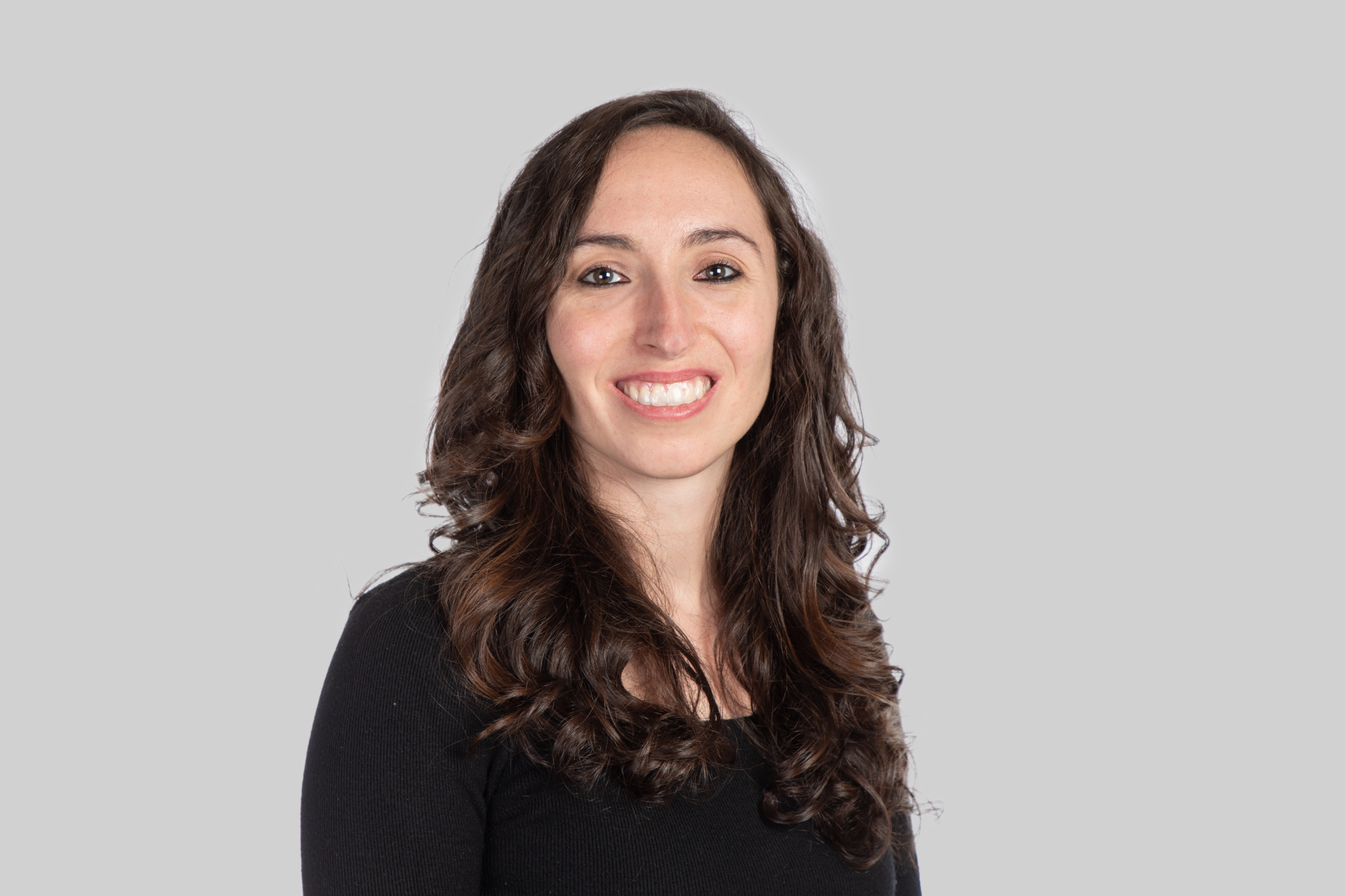 Portrait of Deborah Barcella